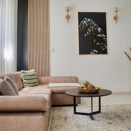 Nivi Apartment สปลิท ภายนอก รูปภาพ