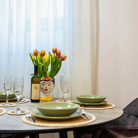 Nivi Apartment สปลิท ภายนอก รูปภาพ