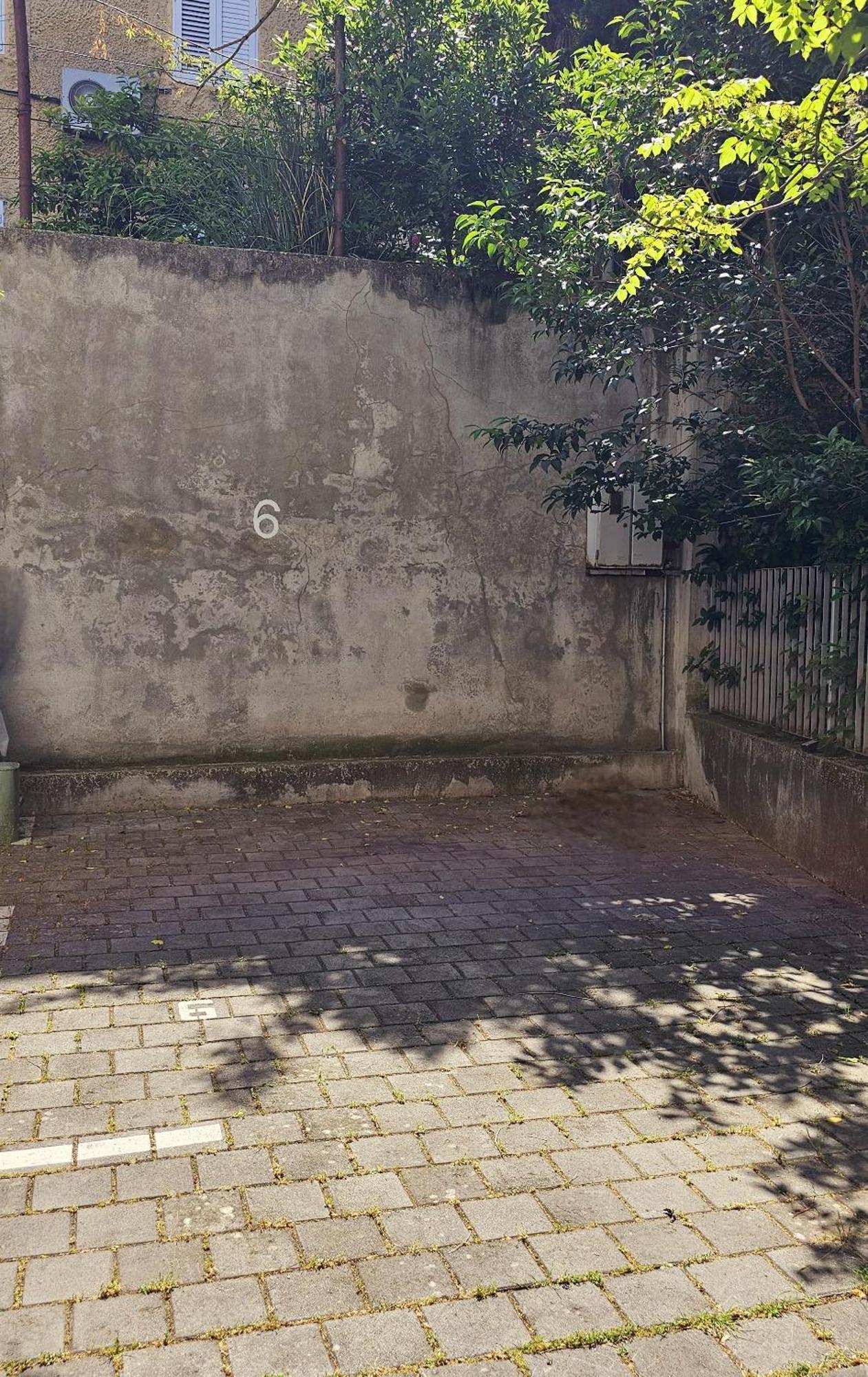 Nivi Apartment สปลิท ภายนอก รูปภาพ